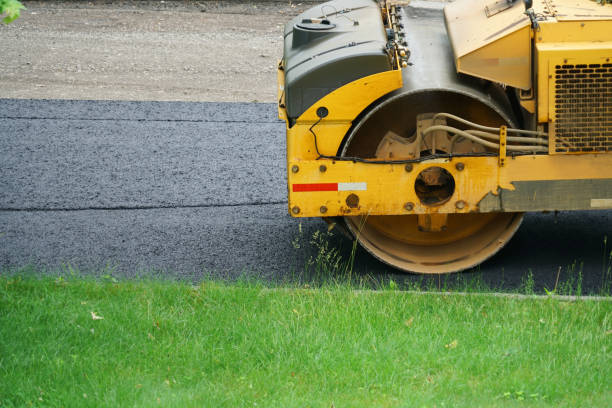 Best Concrete Driveway Installation  in Farmland, IN